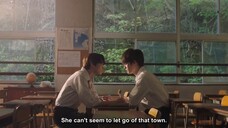 EP 5 - KAMISAMA NO EKOHIIKI (ENG SUB)