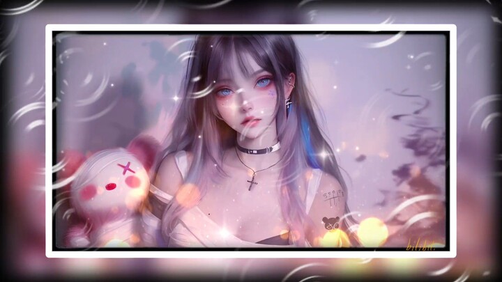 Anime Girls