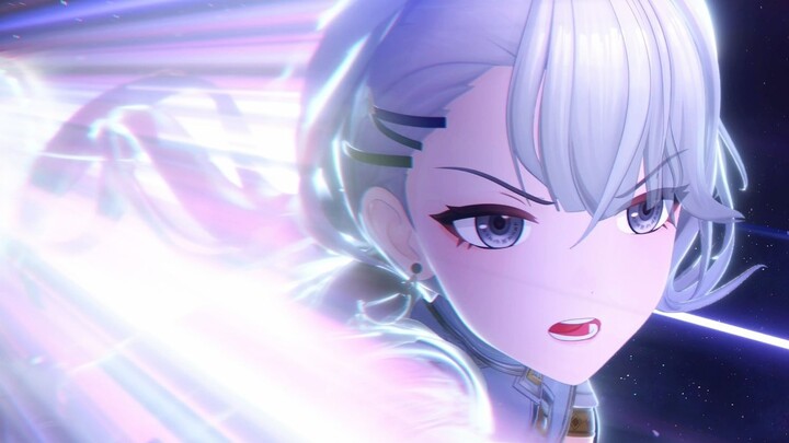 The most anticipated episode! Multi-branch story is realized in the two-dimensional open world!