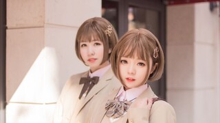 【恶子×衿儿】45 giây でができる