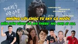 SƠN TÙNG M-TP Ra MV THERE'S NO ONE AT ALL Và Những Lời Chúc Ý Nghĩa Từ Các Sky Trên Cả Nước