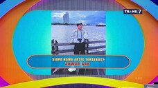Arisan TRANS7 FULL 8 Februari 2025 - Satu Babak Ini Jawabannya Anwar BAB Semua WKWK