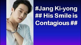 Korean Actor Jang Ki Yong | Dating with Song Hye Kyo