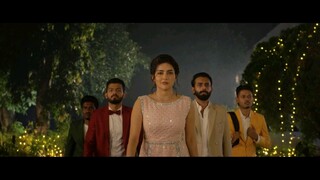 🅱︎🆁︎🅾︎🅼︎🅰︎🅽︎🅲︎🅴︎ |Malayalam Movie | 2025