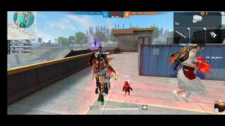 nhạc game free fire yêu  đừng sợ đau remix Khang mobile