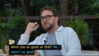 I’m A Celebrity Unpacked Season 2 Episode 6