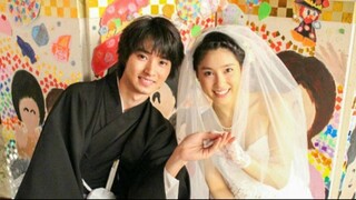 Mare (2015) - Ep. 155 - Bahasa Indonesia