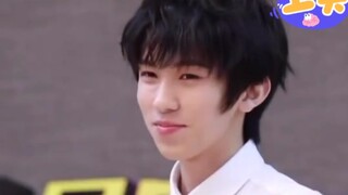 Lin Mo, my baby丨This dance is just too heart-fluttering!!!