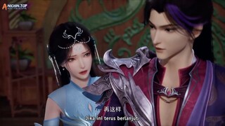 Glorius Revenge Of Ye Feng Eps 62 Sub Indo