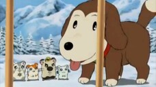 Hamtaro Episode 30 Brandy's Big Race