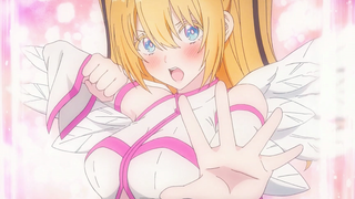 【يوليو/أكيرا كيتوه وسايومي سوزوكي】إغراء ثنائي الأبعاد ونصف الموسم الثاني PV【فريق MCE للترجمة الصينية