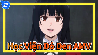 Học Viện Đỏ Đen AMV_2