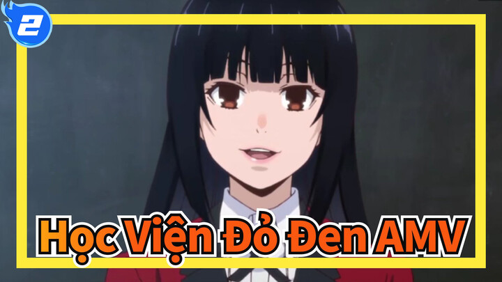 Học Viện Đỏ Đen AMV_2