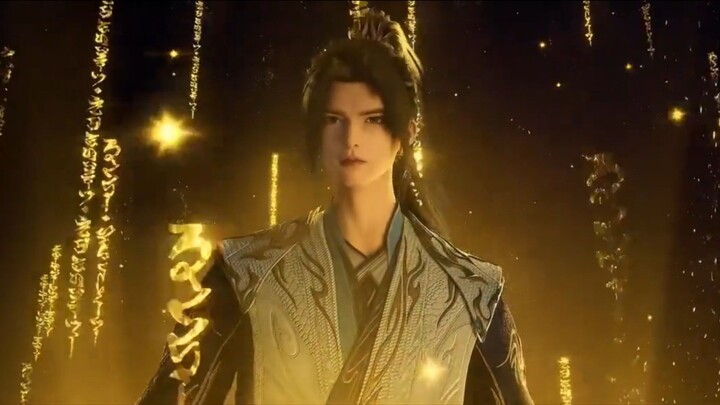 THE GREAT RULER 3D S2 EP 10 (62) SUB INDO