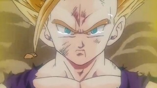 "Please watch, this is my transformation!" [Review of the first appearance of Dragon Ball's past tra