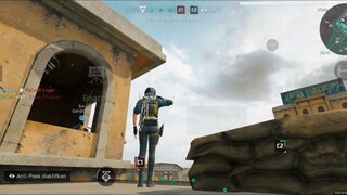detik detik misili ratain c1 #deltaforce