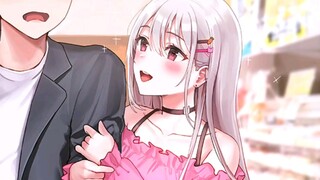 邻居小姐过于主动