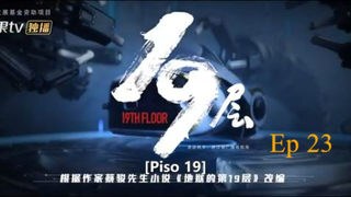 19th floor ep 23