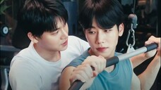NEON FLOWER WAITING FOR LOVE EP. 8 (“บังเอิญได้พบสบตา”) #yinwar #warwanarat #yinyiny_anw #ceo #bl