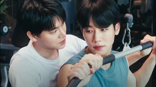 NEON FLOWER WAITING FOR LOVE EP. 8 (“บังเอิญได้พบสบตา”) #yinwar #warwanarat #yinyiny_anw #ceo #bl