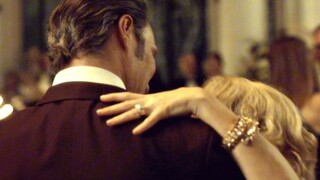 "I watched the god of love leave, tears on my face"
