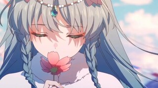 [2024 Annual Summary] It took seven years to produce a serialized animation for OC