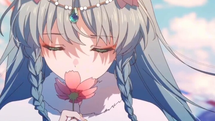 [2024 Annual Summary] It took seven years to produce a serialized animation for OC