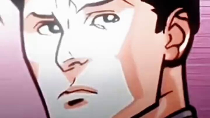 Uchiha Sasuke vs Vitrummark
