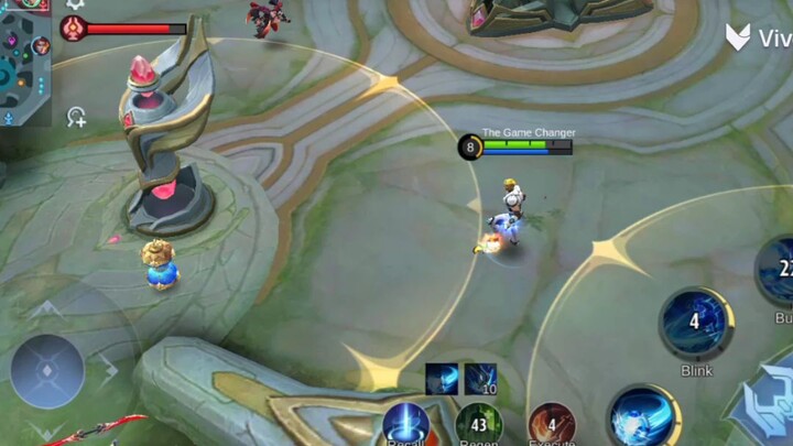 Ang paging mahina ay Ang pagsubok sa Buhay upang Ikaw ay lumakas ❤️