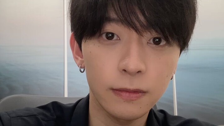 Hello, everyone on Bilibili!!