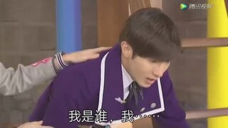 【萌学园】【欧趴x焰王】这就是爱情吧！