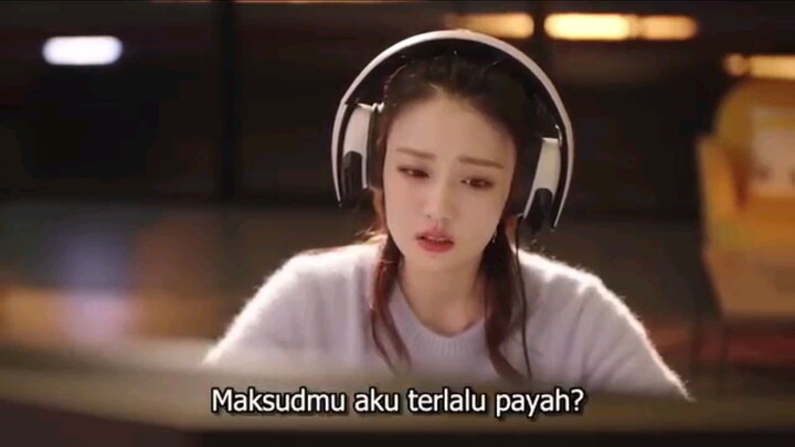 love scenery sub indo eps 7