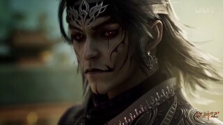 Tales Of Herding Gods Ep45 Sub Bagus 1080p