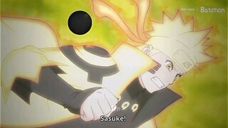 uchiha trial mengkeren😋