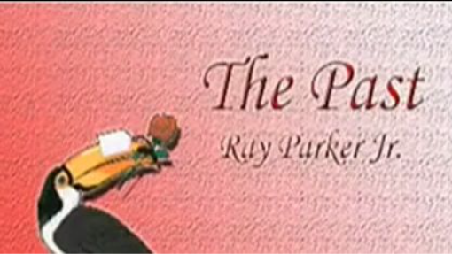 (Video Karaoke) THE PAST - Ray Parker Jr. [Star Records]