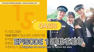 OASIS EP 1 SUB INDO