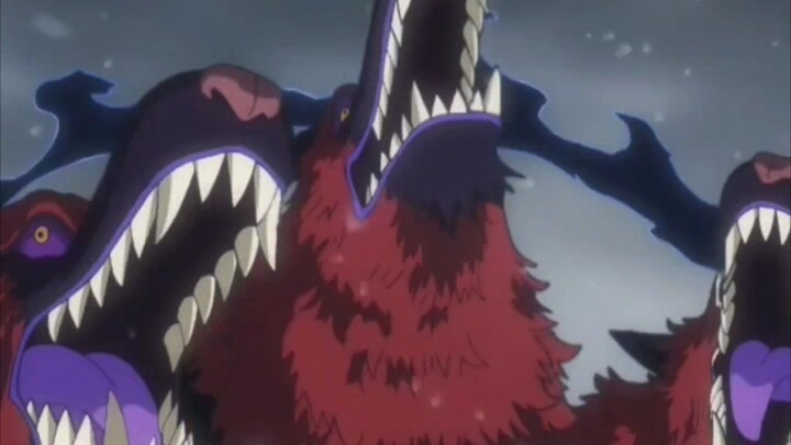 One Piece New Episode