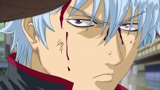 GINTAMA 銀魂  10 MIN of BADASS GINTOKI II EPIC compilation, Gintama Top Epic Moments