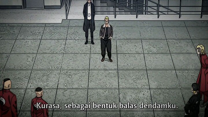 tokyo revengers season 2 eps 13 sub indo