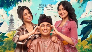 MADE IN BALI (Official Full Movie) 2025 | 4K