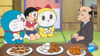 ¡NUEVO! Doraemon - La television casera | Doraemon nuevos capitulos 2023