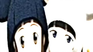 persahabatan Hari N Gaeun nih ✨