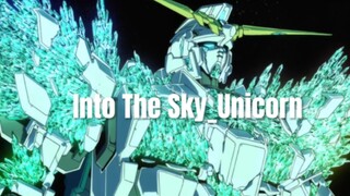 Into The Sky_独角兽