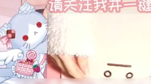 【3D Super Cantik】Terima kasih atas 12.000 langganan saluran!!