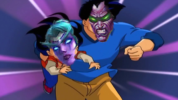 Petualangan Illidan