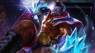 Pain - Raz