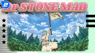 [Dr.STONE] Mulai Dr.STONE Baru Milikmu_2