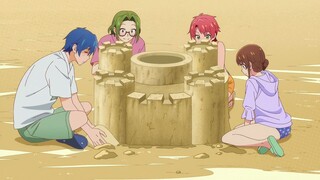 Fuufu Ijou Koibito Miman Eps 10