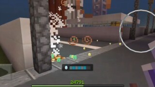 Skibidi toilet Danger 34