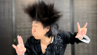 口技模仿挑战《恶魔果实篇》